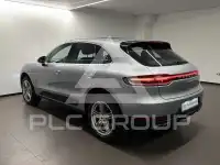 2020 Porsche MACAN