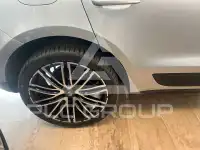 2020 Porsche MACAN