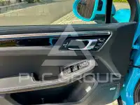 2020 Porsche MACAN