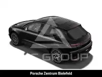 2020 Porsche MACAN