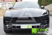 2020 Porsche MACAN