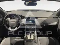 2020 Land Rover Unknown