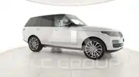 2020 Land Rover Unknown