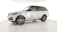 2020 Land Rover Unknown