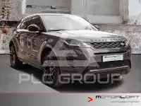 2020 Land Rover Unknown