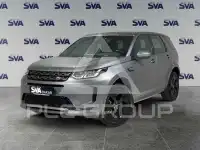 2020 Land Rover Unknown
