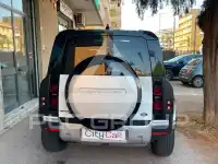 2020 Land Rover DEFENDER