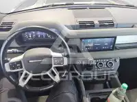 2020 Land Rover DEFENDER