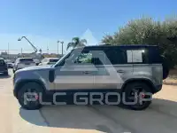 2020 Land Rover DEFENDER
