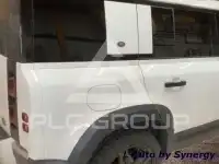 2020 Land Rover DEFENDER
