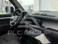 2020 Land Rover DEFENDER