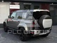 2020 Land Rover DEFENDER