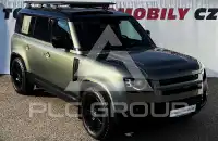 2020 Land Rover DEFENDER