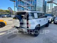 2020 Land Rover DEFENDER