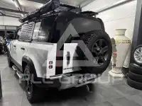 2020 Land Rover DEFENDER