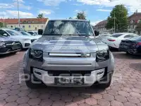2020 Land Rover DEFENDER