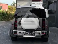 2020 Land Rover DEFENDER