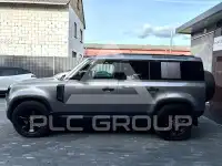 2020 Land Rover DEFENDER