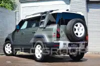 2020 Land Rover DEFENDER