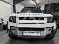 2020 Land Rover DEFENDER