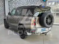 2020 Land Rover DEFENDER