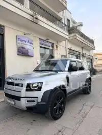 2020 Land Rover DEFENDER
