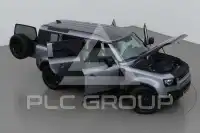 2020 Land Rover DEFENDER