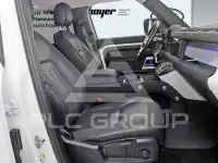 2020 Land Rover DEFENDER