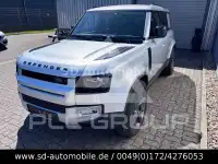 2020 Land Rover DEFENDER