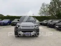 2020 Land Rover DEFENDER