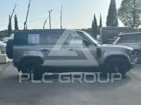 2020 Land Rover DEFENDER