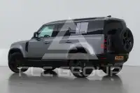 2020 Land Rover DEFENDER