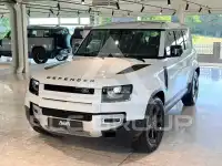 2020 Land Rover DEFENDER