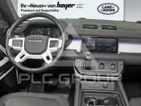 2020 Land Rover DEFENDER