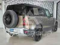 2020 Land Rover DEFENDER