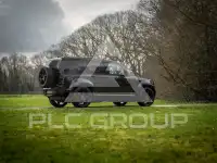 2020 Land Rover DEFENDER