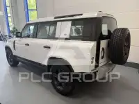 2020 Land Rover DEFENDER