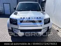 2020 Land Rover DEFENDER