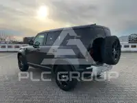 2020 Land Rover DEFENDER