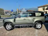 2020 Land Rover DEFENDER
