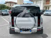 2020 Land Rover DEFENDER