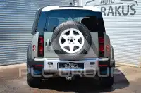 2020 Land Rover DEFENDER