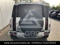 2020 Land Rover DEFENDER