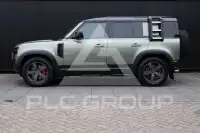 2020 Land Rover DEFENDER
