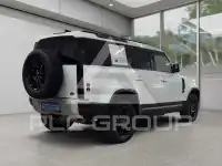 2020 Land Rover DEFENDER