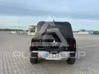2020 Land Rover DEFENDER