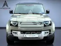 2020 Land Rover DEFENDER