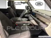 2020 Land Rover DEFENDER