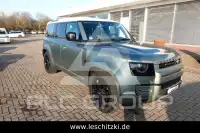 2020 Land Rover DEFENDER