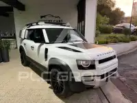 2020 Land Rover DEFENDER